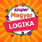 Magyar logika 아이콘