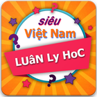 Việt Nam luận lý học icône