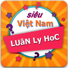 Việt Nam luận lý học icon