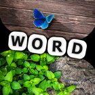 2 Pics 1 Word - Word search أيقونة