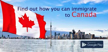 Canada Immigration & Visa - Ne