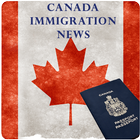 Canada Immigration ไอคอน