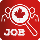 Recherche emploi Canada - Job  APK