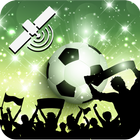 Live Sports TV Guide - Free TV Channels Frequency 아이콘