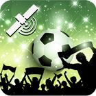 Live Sports TV Guide - Free TV Channels Frequency icon