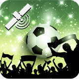 Live Sports TV Guide - Free TV Channels Frequency simgesi