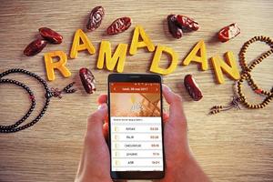 رمضان  ٢٠١٩ Ekran Görüntüsü 1
