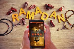 رمضان  ٢٠١٩ Ekran Görüntüsü 3