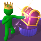 Lord Giant Rush 3D आइकन