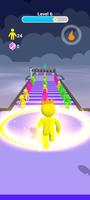 Lord Giant Rush 3D पोस्टर