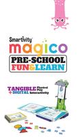 Magico Fun&Learn постер