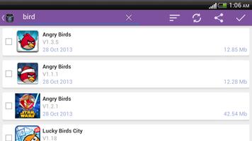 Apps uninstaller screenshot 2