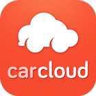 CARCLOUD 커넥티드카 카클라우드 (스마트카 앱) 아이콘