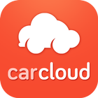 CARCLOUD 커넥티드카 카클라우드 (스마트카 앱) 圖標