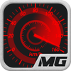 몬스터게이지,스마트카,스캐너,DPF,OBD,TPMS icône 몬스터게이지,스마트카,스캐너,DPF,OBD,TPMS icône
