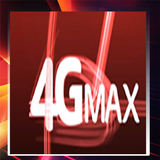 4GMax icon