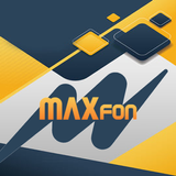 Max Fon আইকন