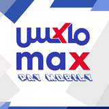 Max Pay 圖標