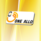 One Allo icône