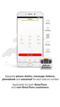 Add-on Numbers 截图 2