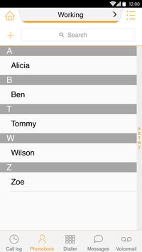Add-on Numbers 截图 4