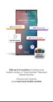 Add-on Numbers تصوير الشاشة 1