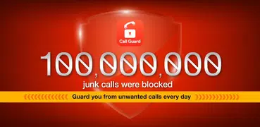 Call Guard