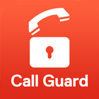 Call Guard ikon
