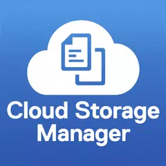 Cloud Storage Manager