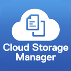 Cloud Storage Manager icon
