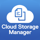 Cloud Storage Manager APK