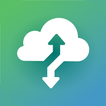 Cloud Storage icon