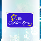 Golden Star icône