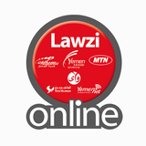 Al Lawzi OnLine-icoon