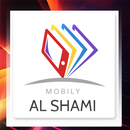 Shami Mobily aplikacja