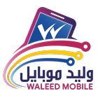 Waleed Mobile icône