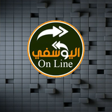 Al Yousfi Online иконка