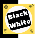 Black White APK