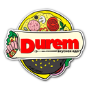 Durem - Доставка еды, кафе APK