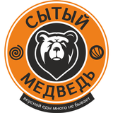 СЫТЫЙ МЕДВЕДЬ simgesi