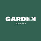 Garden Coffee 圖標