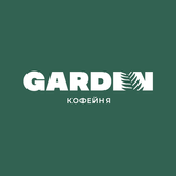 Garden Coffee 圖標