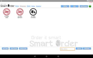 Smart POS اسکرین شاٹ 2