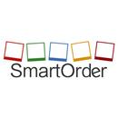 Smart Menu - Self Ordering Men aplikacja