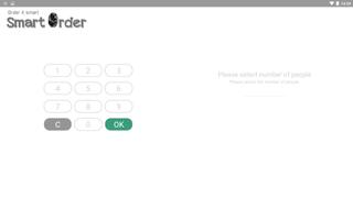 Queue Display - Manage and dis Ekran Görüntüsü 2