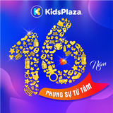 KidsPlaza - Mẹ bầu & Em bé