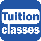 Tuition Classes আইকন