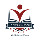 JANVI VEDANT আইকন