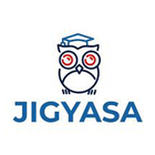JIGYASA Zeichen