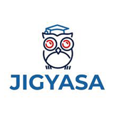 JIGYASA Zeichen